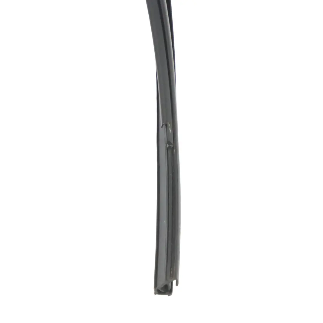 Audi A4 B9 Window Frame Rear Door Right O/S Cover Trim Seal Guide - SKU 8W5839432C - Part number 8W5839432C