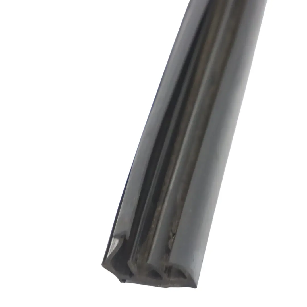Audi A4 B9 Fensterrahmen Hintertür Rechts Abdeckung Dichtung Führung - SKU 8W5839432C - Teilenummer 8W5839432C