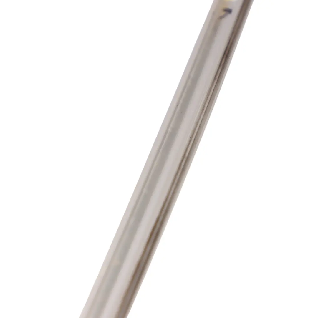 Audi A4 B9 Rear Door Window Trim Strip Chrome Left N/S - SKU 8W5839643 - Part number 8W5839643