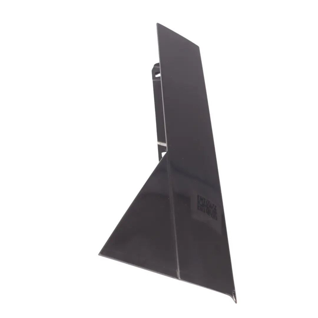 Audi A4 B9 Rear C Pillar Column Trim Cover Panel Left N/S - SKU 8W5839903A - Part number 8W5839903A