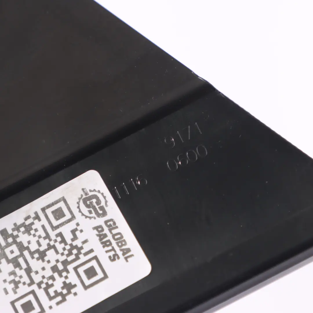Columna Trasera C Cubierta Panel Izquierdo para Audi A4 B9 con número de pieza 8W5839903A Audi A4 B9 Columna Trasera C Cubierta Panel Izquierdo - SKU 8W5839903A - Número de pieza 8W5839903A