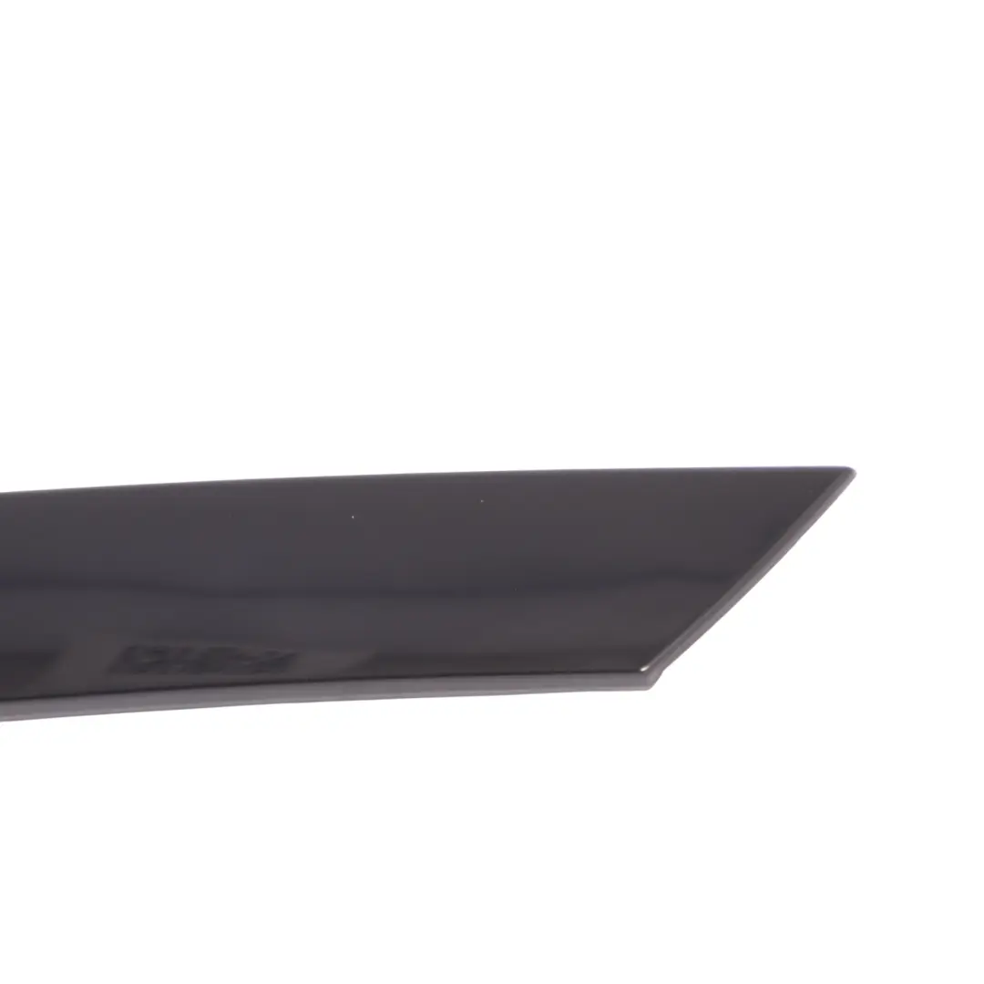 Pillar Column Trim Cover Panel Left N/S to Audi A4 B9 Rear C with Part number 8W5839903A Audi A4 B9 Rear C Pillar Column Trim Cover Panel Left N/S - SKU 8W5839903A - Part number 8W5839903A