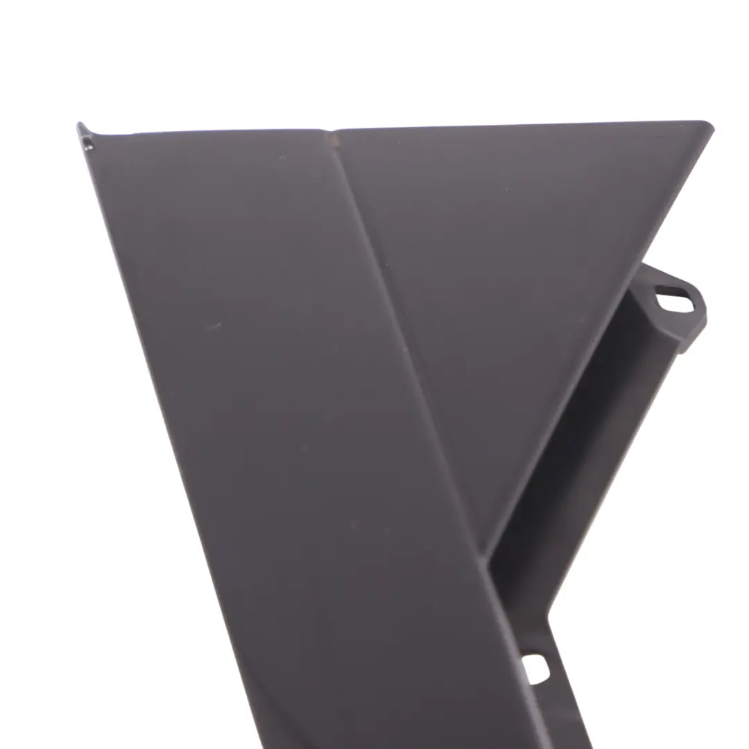 Panneau de recouvrement du montant arrière C gauche pour Audi A4 B9 à propos du numéro de pièce 8W5839903A Audi A4 B9 Panneau de recouvrement du montant arrière C gauche - SKU 8W5839903A - Numéro de pièce 8W5839903A