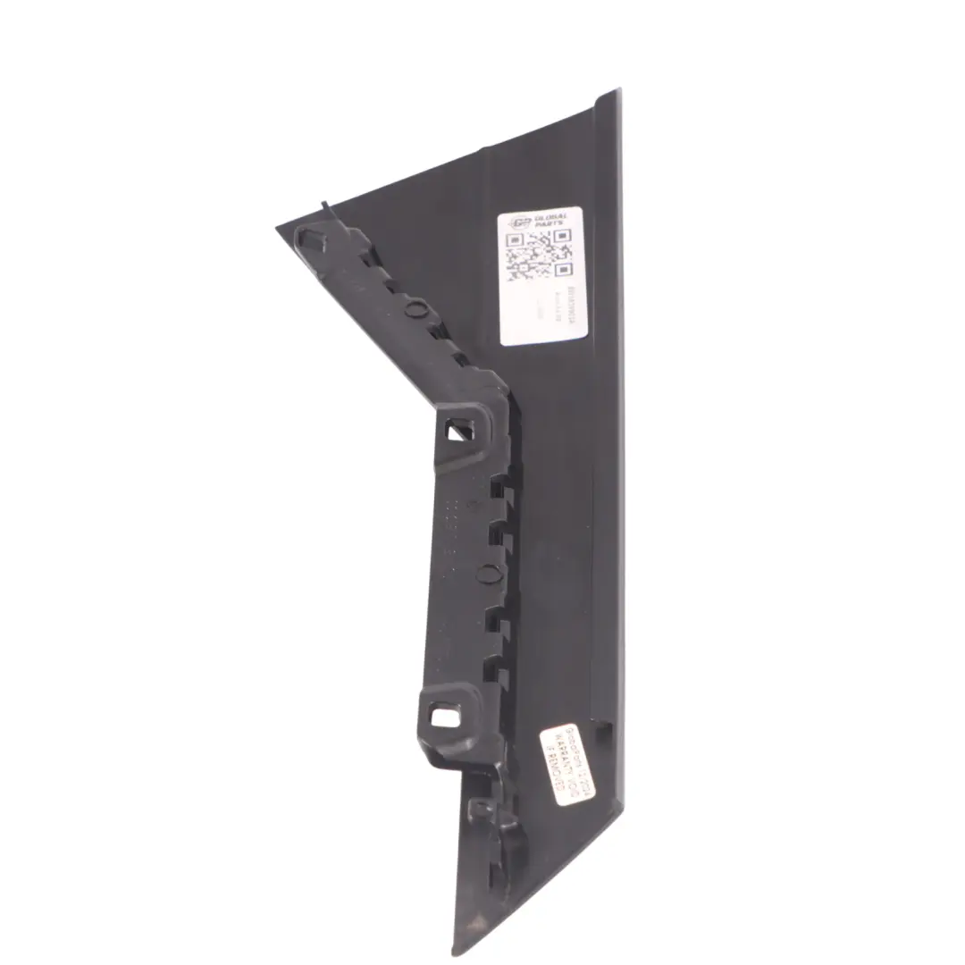 Audi A4 B9 Rear C Pillar Column Trim Cover Panel Left N/S - SKU 8W5839903A - Part number 8W5839903A