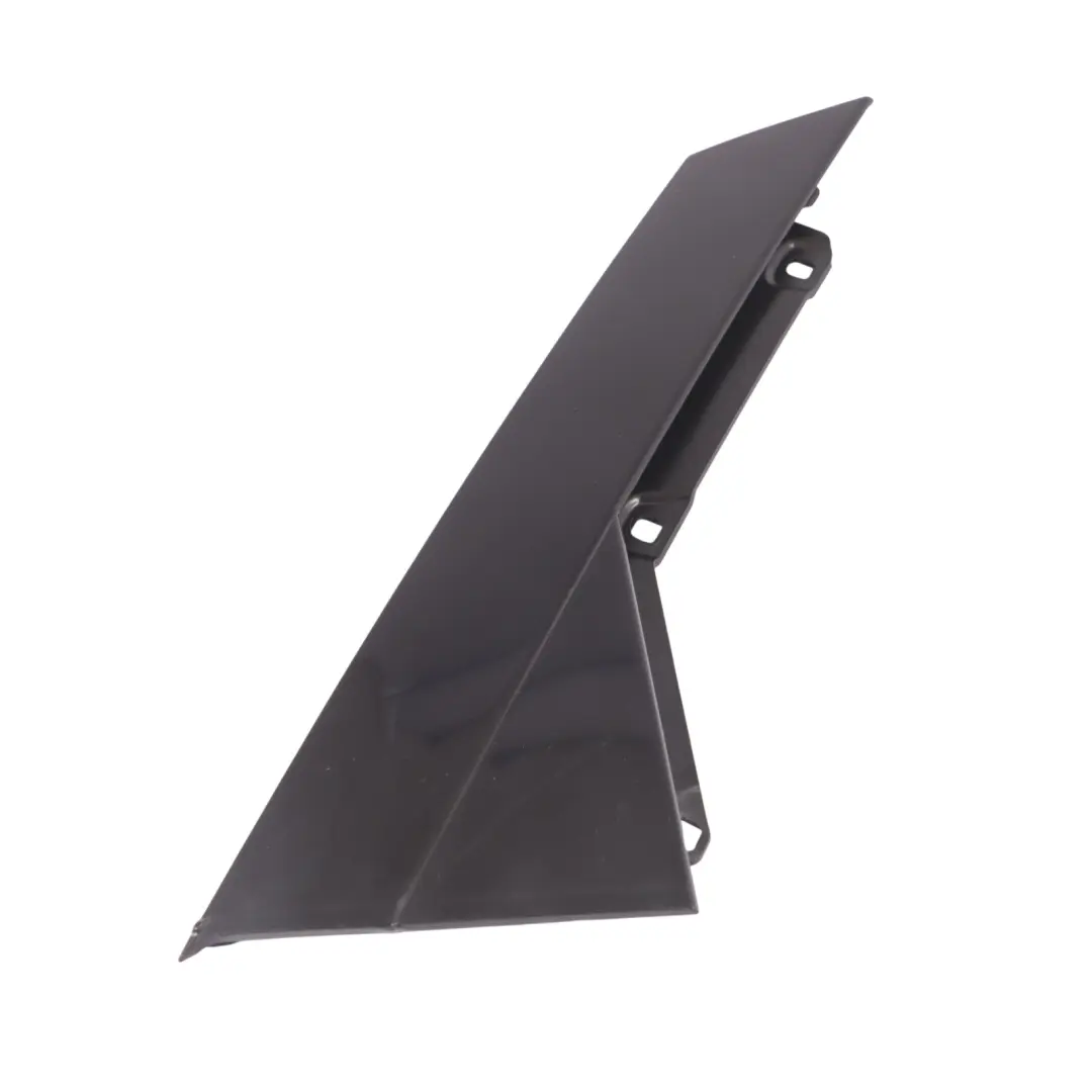 Porta posteriore C Pilastro Rivestimento Pannello Destro per Audi A4 B9 con numero di parte 8W5839904A Audi A4 B9 Porta posteriore C Pilastro Rivestimento Pannello Destro - SKU 8W5839904A - Numero di parte 8W5839904A