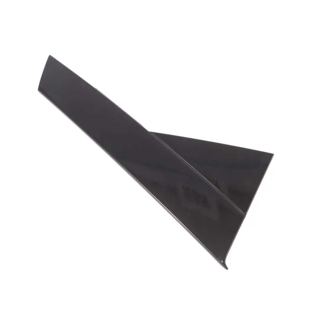 Hintere Tür C Säule Spalte Trim Abdeckung Panel Rechts für Audi A4 B9 mit Teilenummer 8W5839904A Audi A4 B9 Hintere Tür C Säule Spalte Trim Abdeckung Panel Rechts - SKU 8W5839904A - Teilenummer 8W5839904A