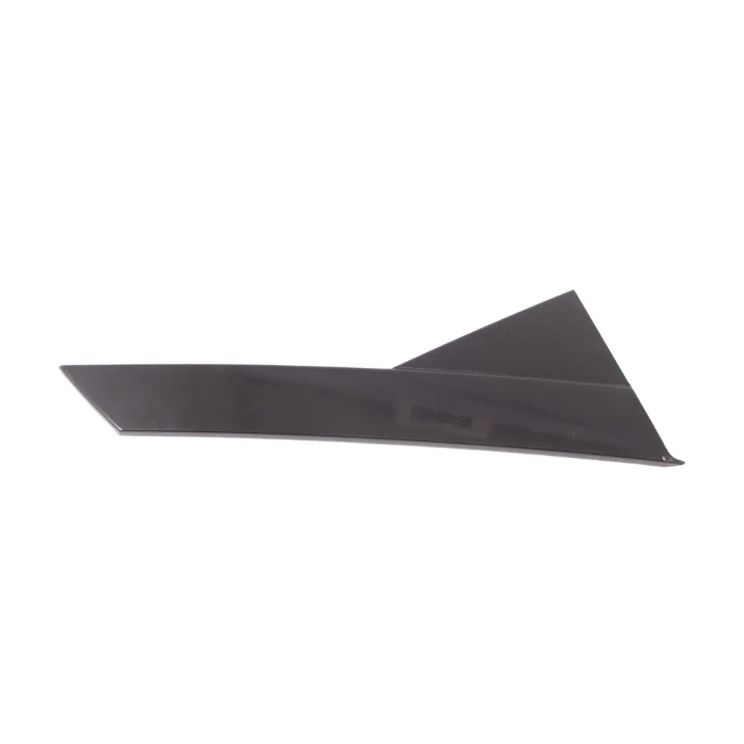 Porta posteriore C Pilastro Rivestimento Pannello Destro Audi A4 B9 - SKU 8W5839904A - Numero di parte 8W5839904A