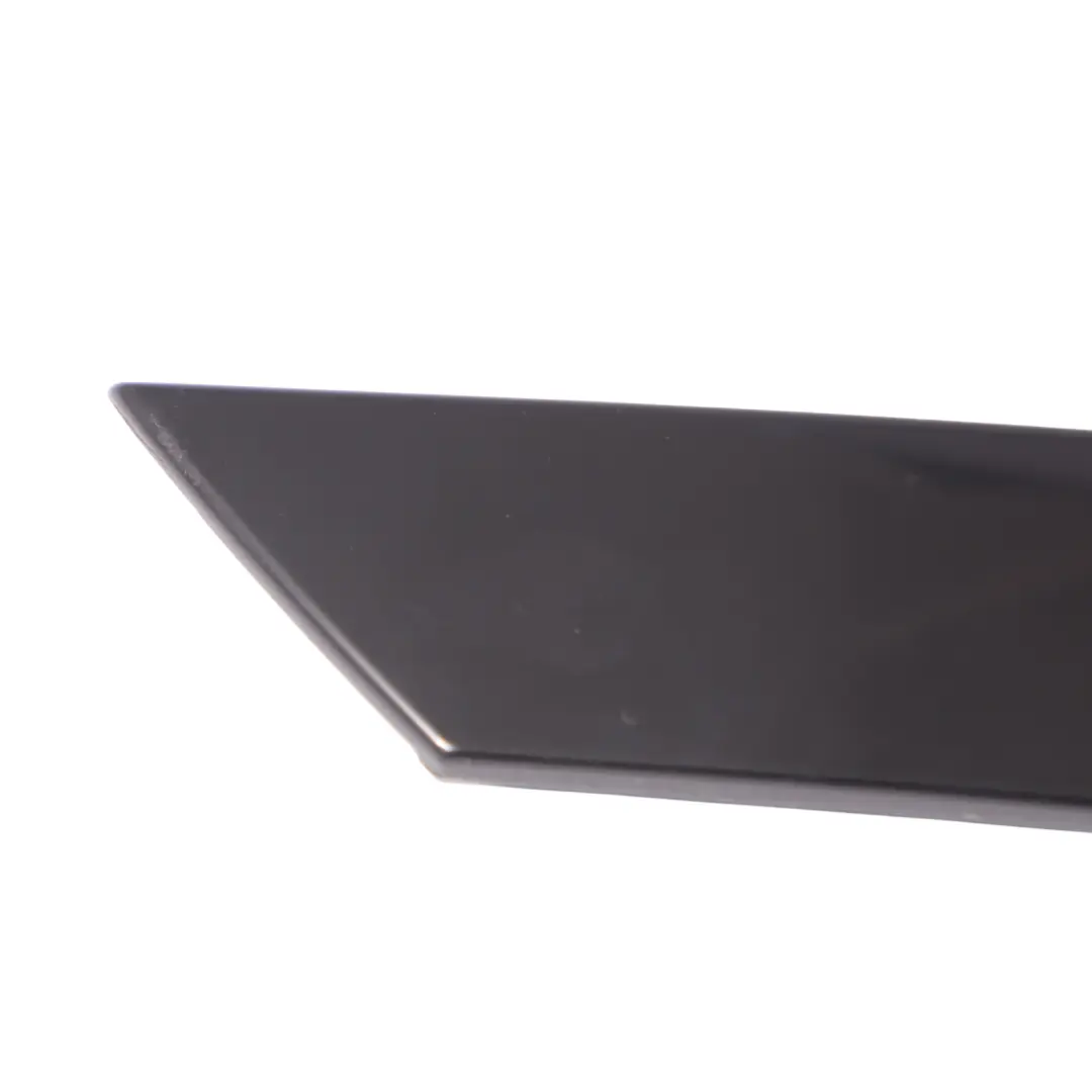 Audi A4 B9 Rear Door C Pillar Column Trim Cover Panel Right O/S - SKU 8W5839904A - Part number 8W5839904A