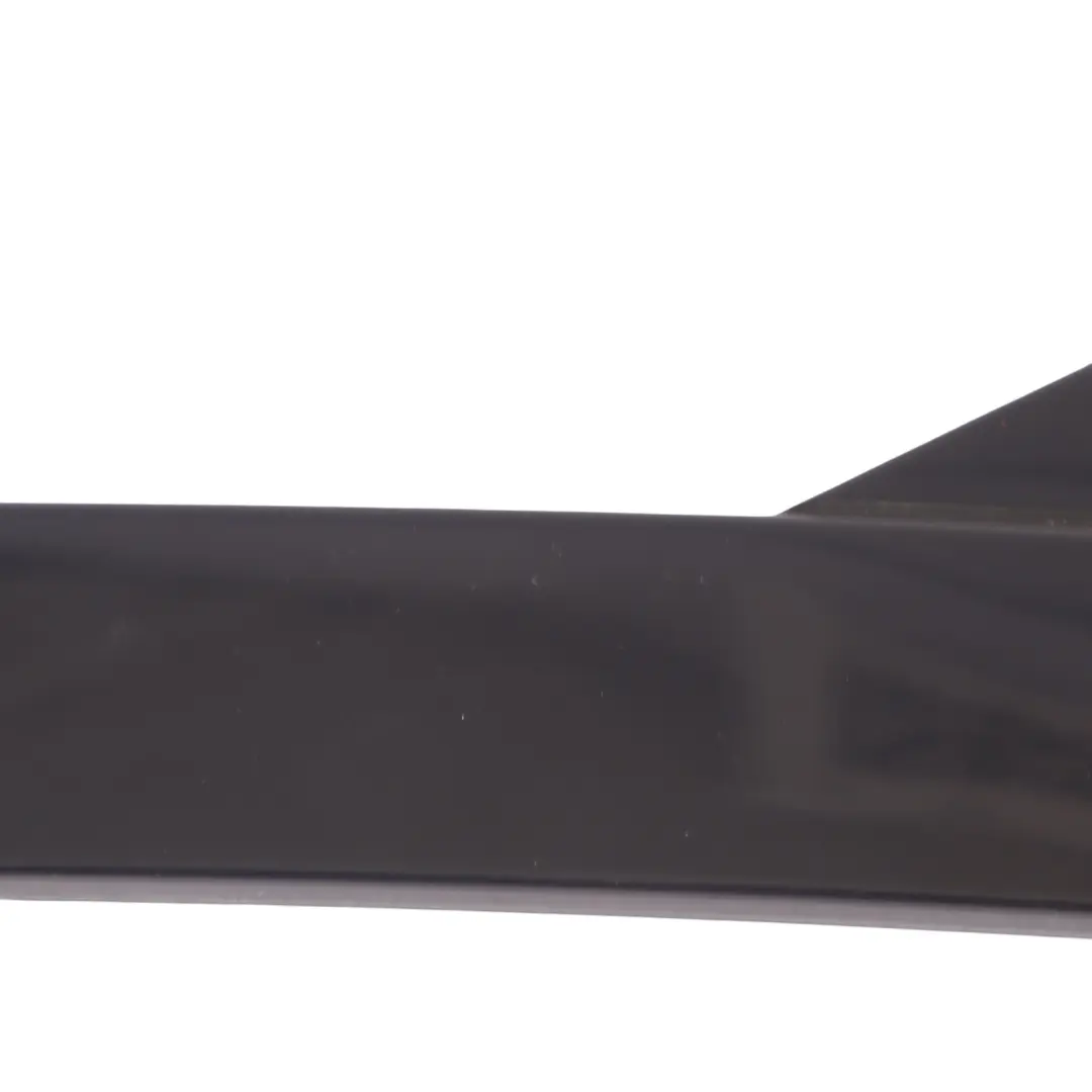 Audi A4 B9 Rear Door C Pillar Column Trim Cover Panel Right O/S - SKU 8W5839904A - Part number 8W5839904A
