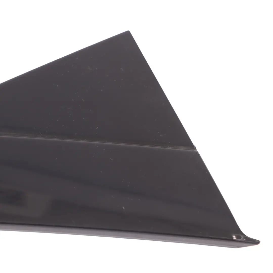 arrière Colonne C Panneau recouvrement droite pour Audi A4 B9 Porte à propos du numéro de pièce 8W5839904A Audi A4 B9 Porte arrière Colonne C Panneau recouvrement droite - SKU 8W5839904A - Numéro de pièce 8W5839904A