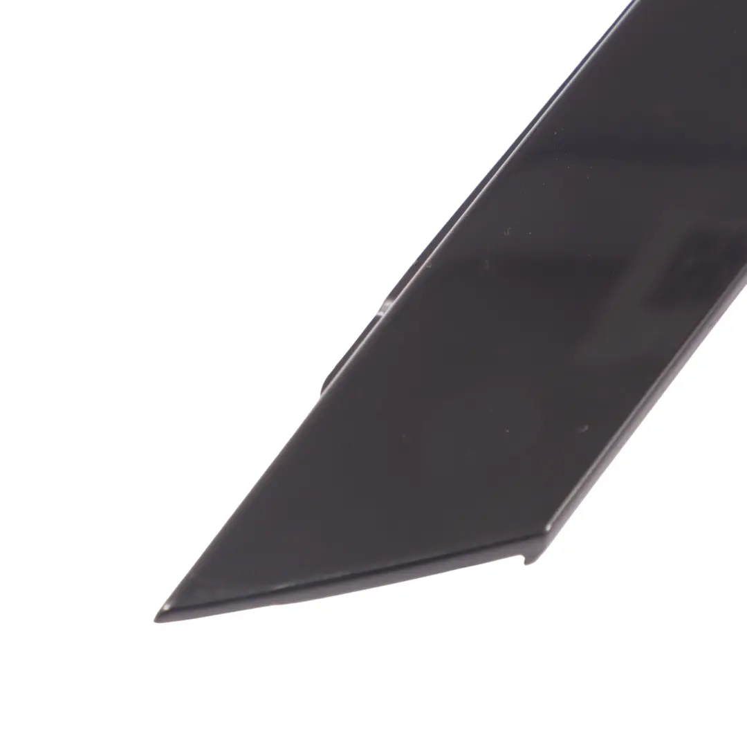 arrière Colonne C Panneau recouvrement droite pour Audi A4 B9 Porte à propos du numéro de pièce 8W5839904A Audi A4 B9 Porte arrière Colonne C Panneau recouvrement droite - SKU 8W5839904A - Numéro de pièce 8W5839904A