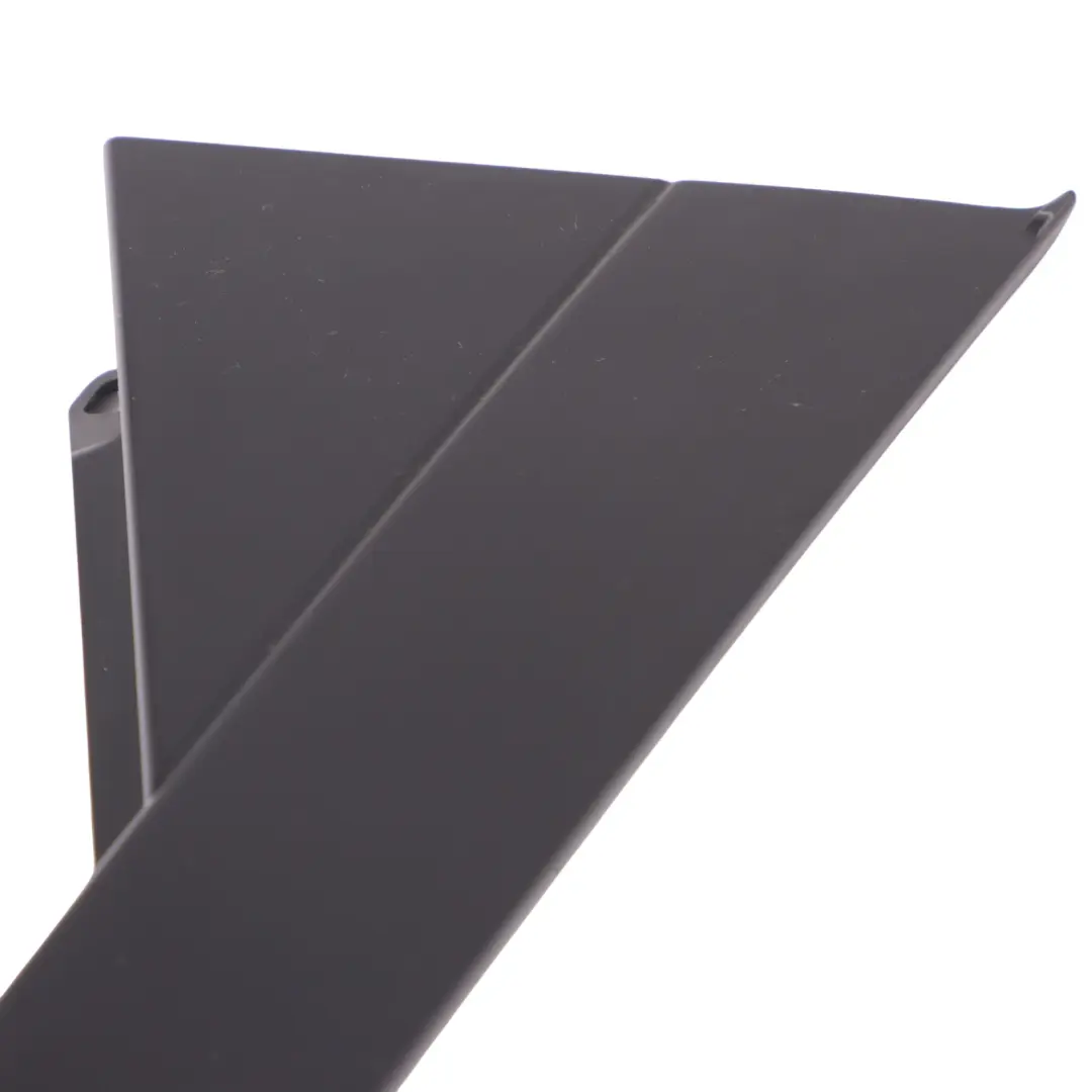 Audi A4 B9 Rear Door C Pillar Column Trim Cover Panel Right O/S - SKU 8W5839904A - Part number 8W5839904A