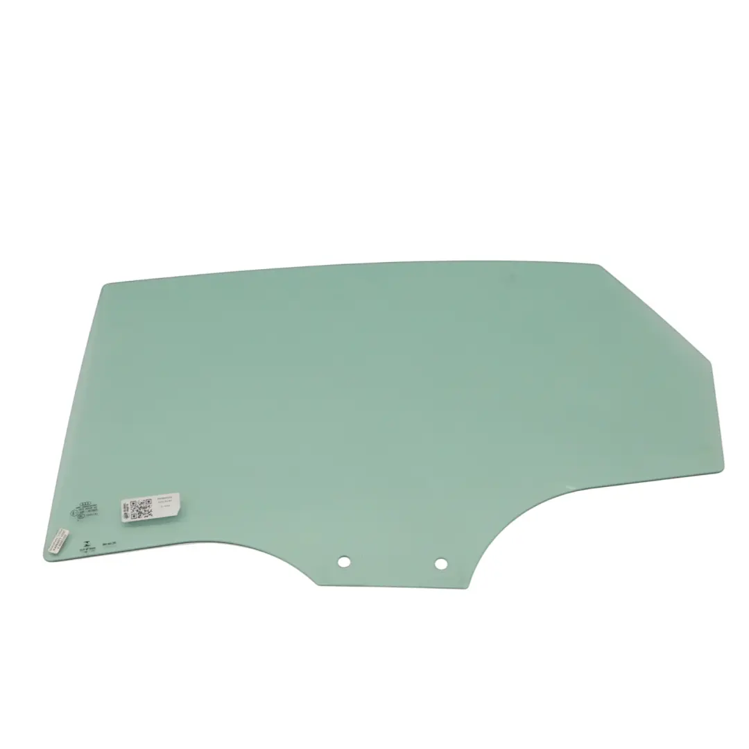 Szyba Boczna Drzwi Tylna AS2 Lewa Tylna do Audi A4 B9 o numerze 8W5845205 Audi A4 B9 Szyba Boczna Drzwi Tylna AS2 Lewa Tylna - SKU 8W5845205 - Numer Części 8W5845205