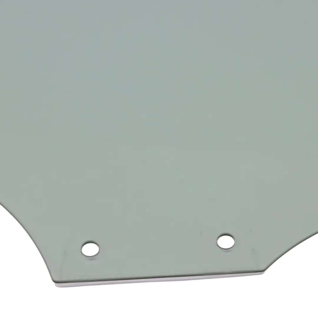 Audi A4 B9 Rear Side Window Glass AS2 Left N/S - SKU 8W5845205 - Part number 8W5845205