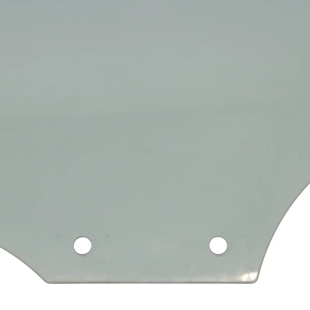Side Window Glass AS2 Left N/S to Audi A4 B9 Rear with Part number 8W5845205 Audi A4 B9 Rear Side Window Glass AS2 Left N/S - SKU 8W5845205 - Part number 8W5845205