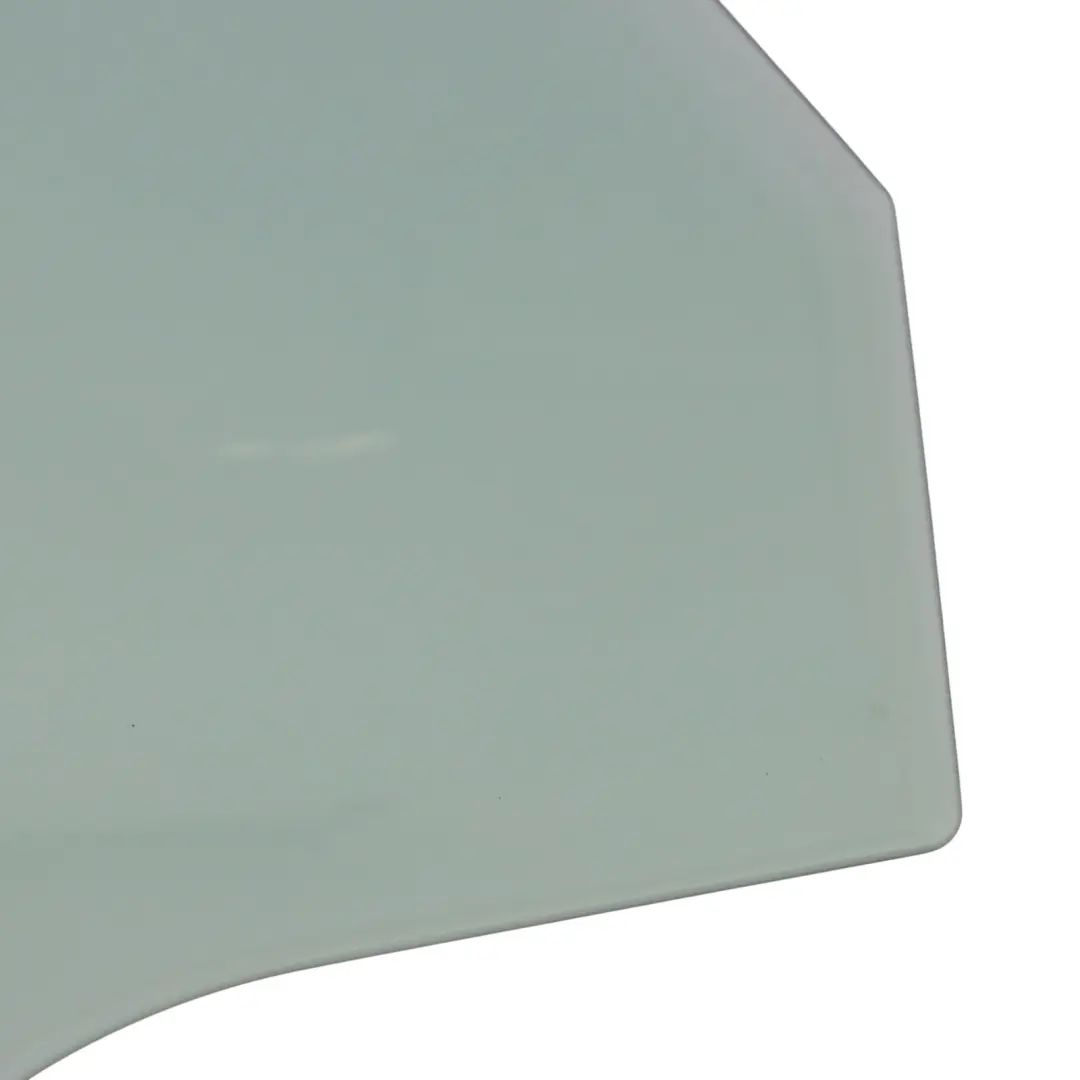Audi A4 B9 Vitre latérale arrière AS2 gauche - SKU 8W5845205 - Numéro de pièce 8W5845205