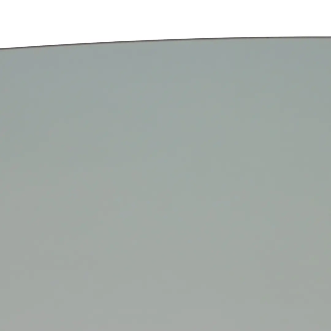 Audi A4 B9 Cristal Ventana Lateral Trasera AS2 Izquierda - SKU 8W5845205 - Número de pieza 8W5845205