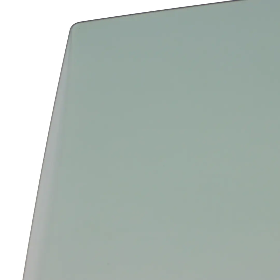 Audi A4 B9 Cristal Ventana Lateral Trasera AS2 Izquierda - SKU 8W5845205 - Número de pieza 8W5845205
