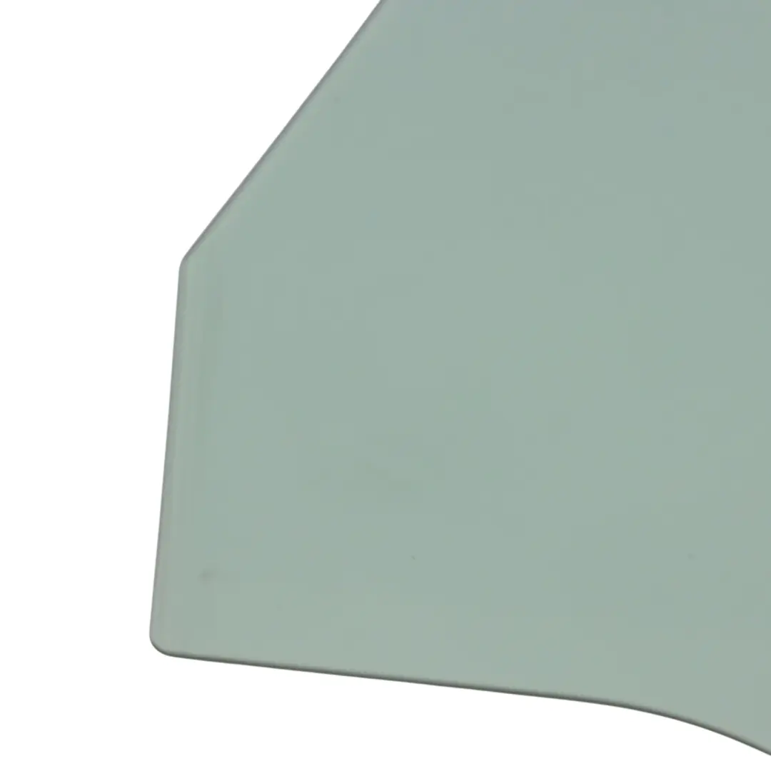 Audi A4 B9 Cristal Ventana Lateral Trasera AS2 Izquierda - SKU 8W5845205 - Número de pieza 8W5845205