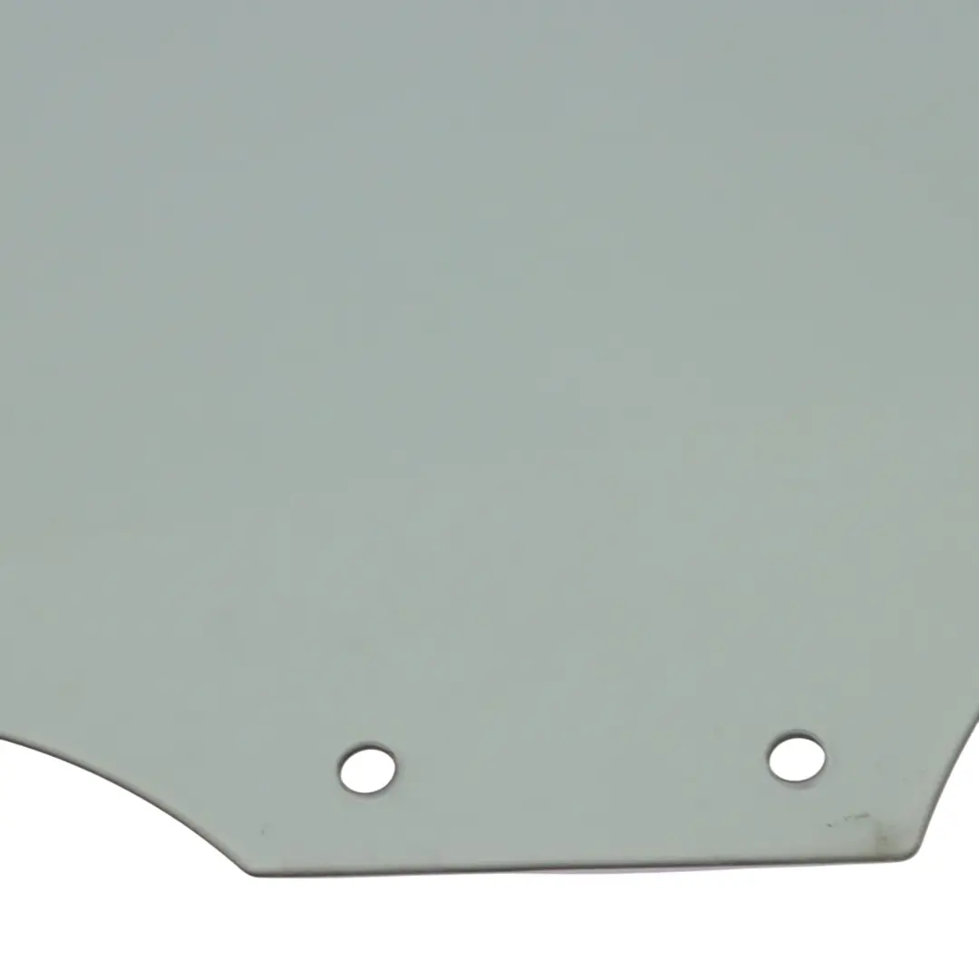 Side Window Glass Right O/S AS2 to Audi A4 B9 Rear with Part number 8W5845206 Audi A4 B9 Rear Side Window Glass Right O/S AS2 - SKU 8W5845206 - Part number 8W5845206