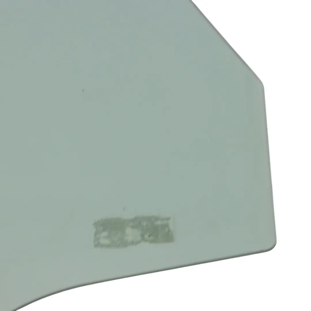 Audi A4 B9 Vitre latérale arrière droite AS2 - SKU 8W5845206 - Numéro de pièce 8W5845206