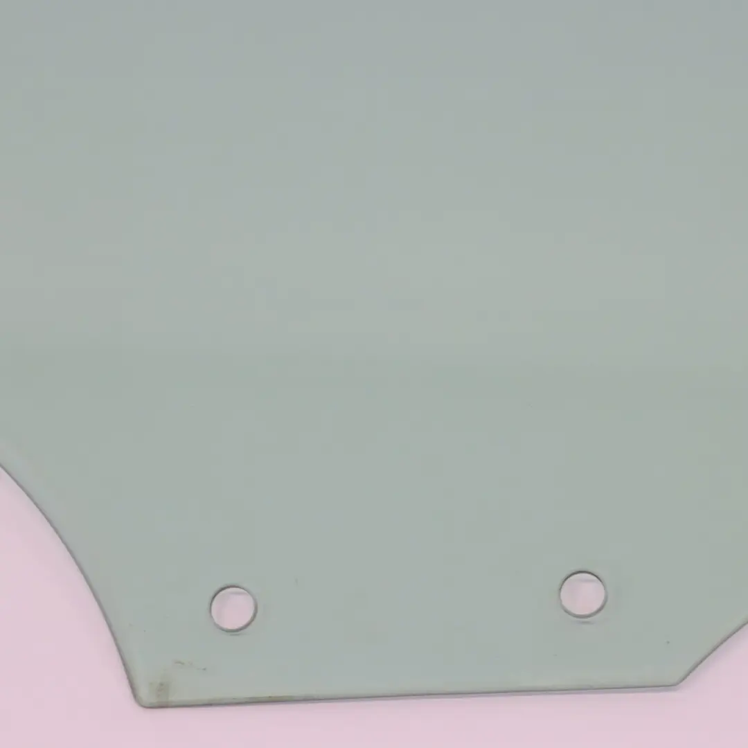 Audi A4 B9 Rear Side Window Glass Right O/S AS2 - SKU 8W5845206 - Part number 8W5845206
