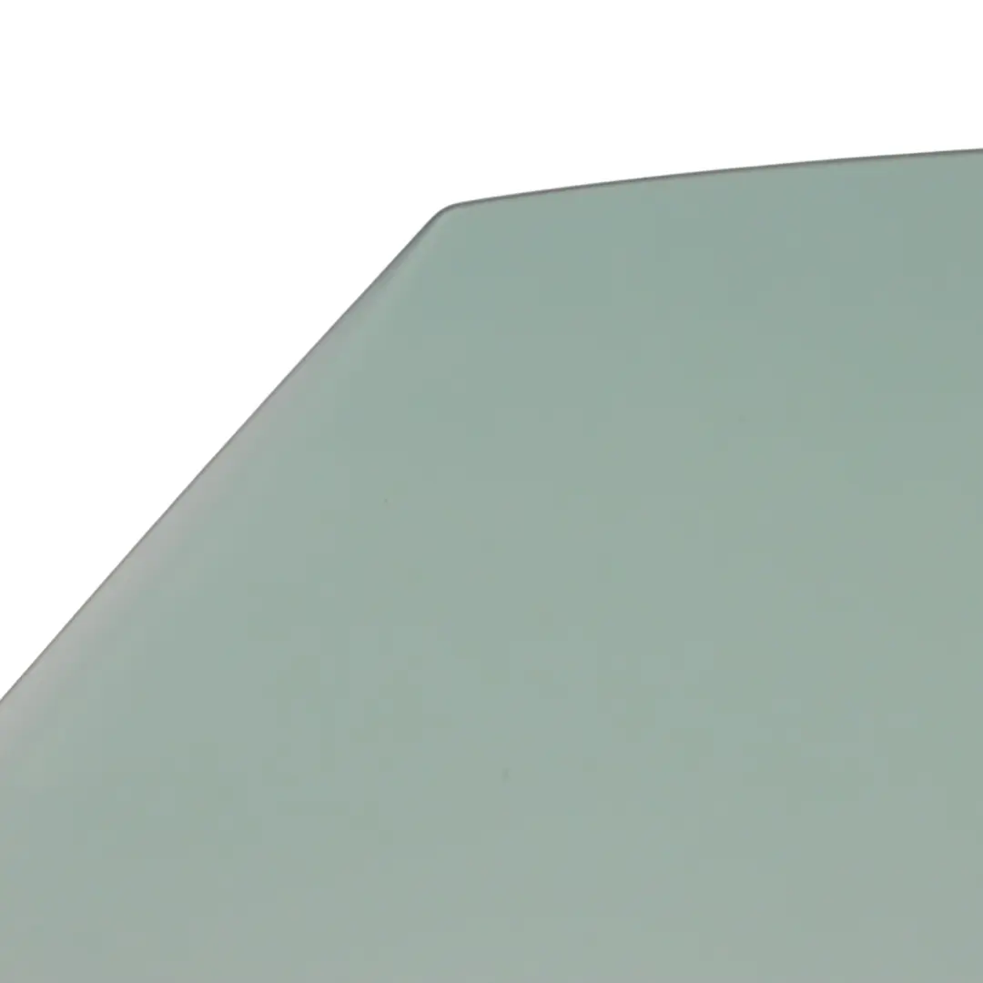 Audi A4 B9 Rear Side Window Glass Right O/S AS2 - SKU 8W5845206 - Part number 8W5845206