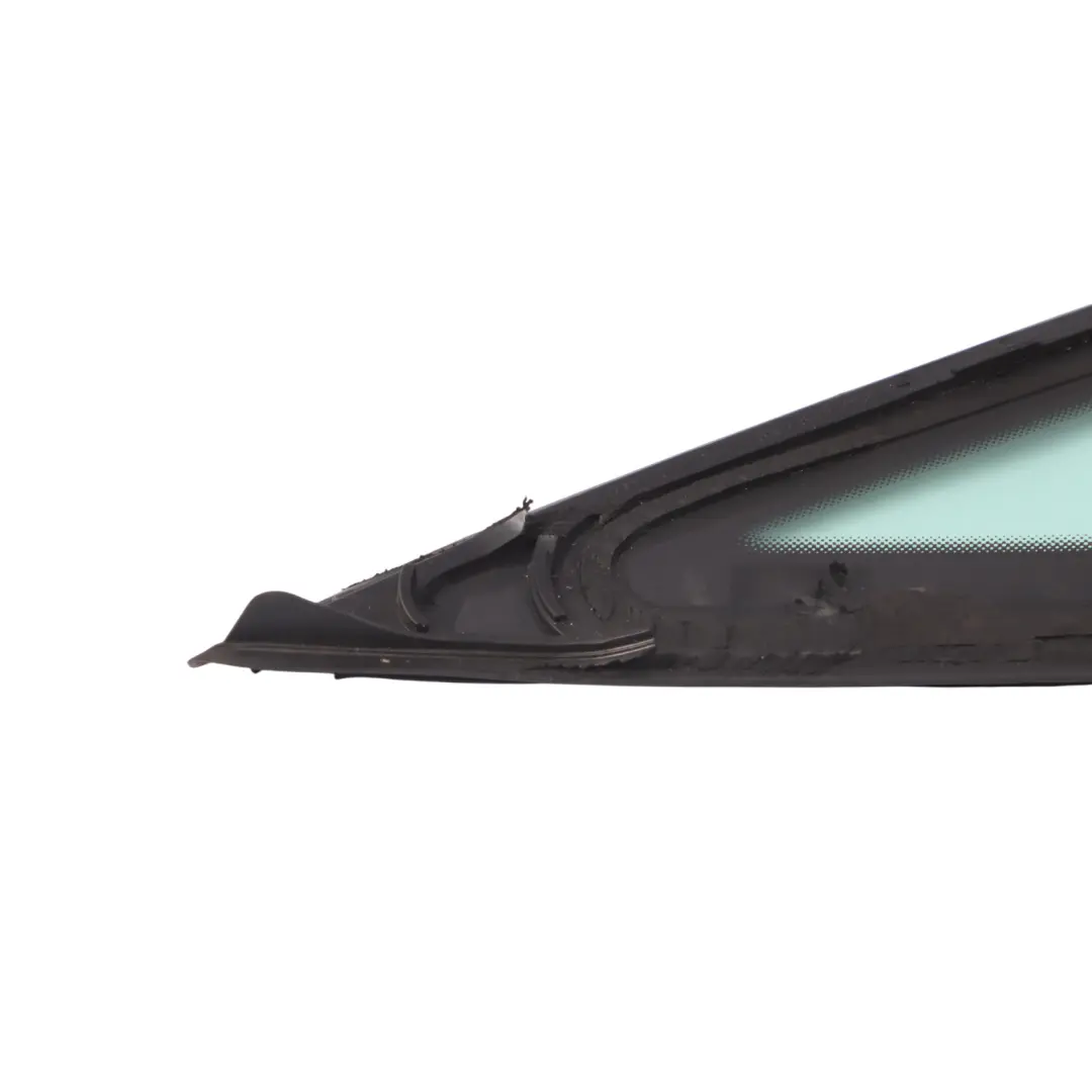 cuarto trasero lateral ventana vidrio derecho AS2 para Audi A4 B9 con número de pieza 8W5845298D Audi A4 B9 cuarto trasero lateral ventana vidrio derecho AS2 - SKU 8W5845298D - Número de pieza 8W5845298D