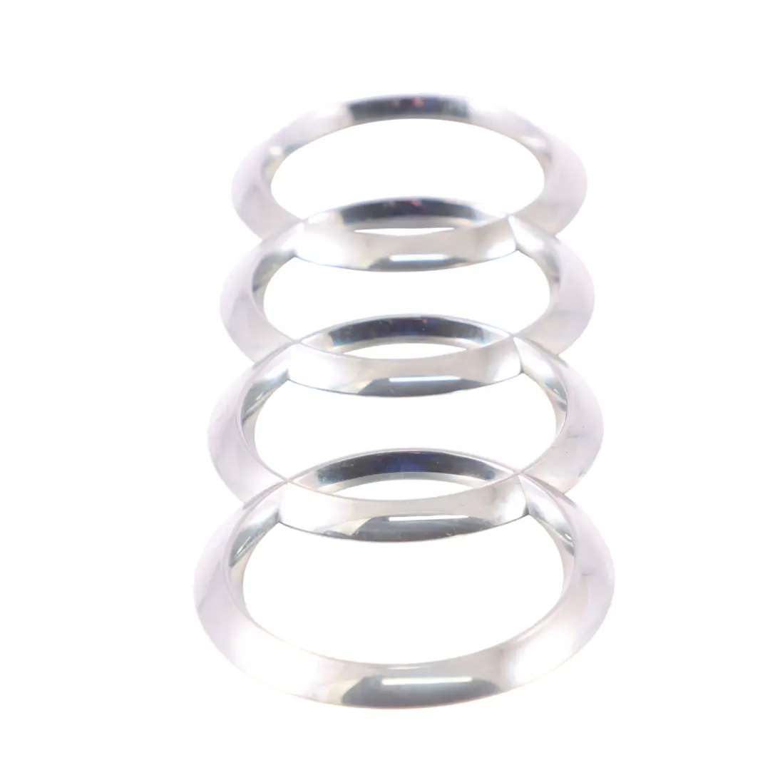 l'emblème l'étoile couvercle coffre arrière Chrome pour Audi A4 B9 Logo à propos du numéro de pièce 8W5853742 Audi A4 B9 Logo l'emblème l'étoile couvercle coffre arrière Chrome - SKU 8W5853742 - Numéro de pièce 8W5853742