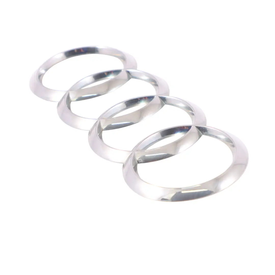 l'emblème l'étoile couvercle coffre arrière Chrome pour Audi A4 B9 Logo à propos du numéro de pièce 8W5853742 Audi A4 B9 Logo l'emblème l'étoile couvercle coffre arrière Chrome - SKU 8W5853742 - Numéro de pièce 8W5853742