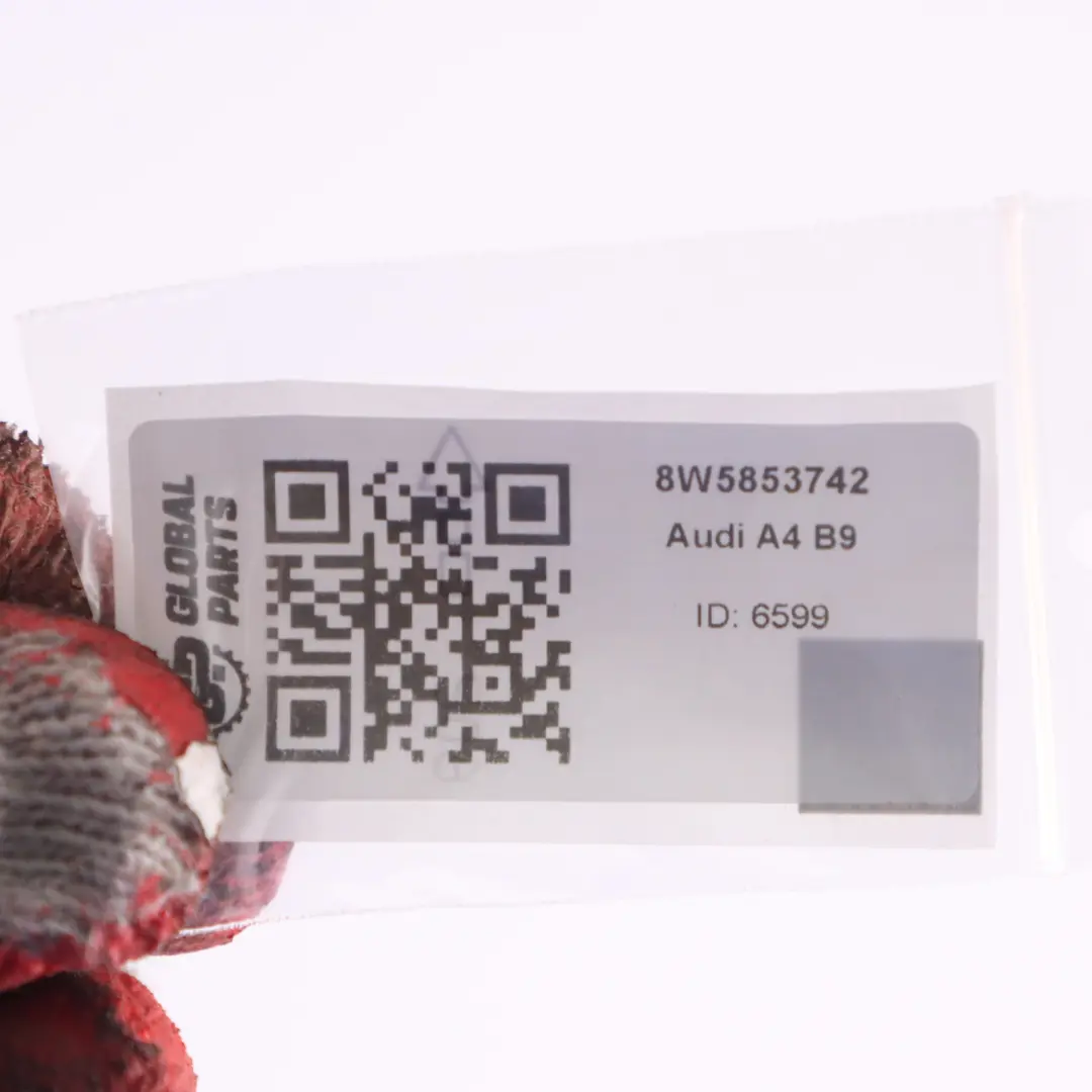 l'emblème l'étoile couvercle coffre arrière Chrome pour Audi A4 B9 Logo à propos du numéro de pièce 8W5853742 Audi A4 B9 Logo l'emblème l'étoile couvercle coffre arrière Chrome - SKU 8W5853742 - Numéro de pièce 8W5853742