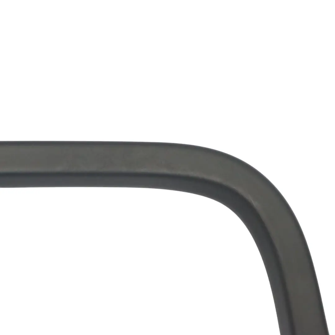 Audi A4 B9 Wewnętrzna Rama Szyby Tylne Drzwi Lewa - SKU 8W5867671 - Numer Części 8W5867671