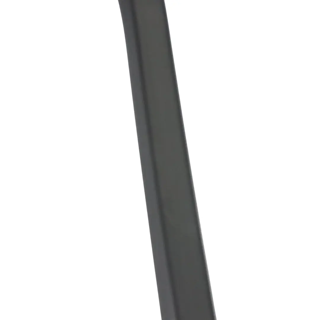 Cadre de Fenêtre Arrière Porte Gauche Cache Joint Guide pour Audi A4 B9 à propos du numéro de pièce 8W5867671 Audi A4 B9 Cadre de Fenêtre Arrière Porte Gauche Cache Joint Guide - SKU 8W5867671 - Numéro de pièce 8W5867671