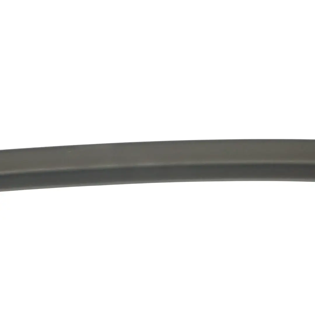Audi A4 B9 Inner Window Frame Rear Door Right O/S Trim Seal Guide - SKU 8W5867672 - Part number 8W5867672