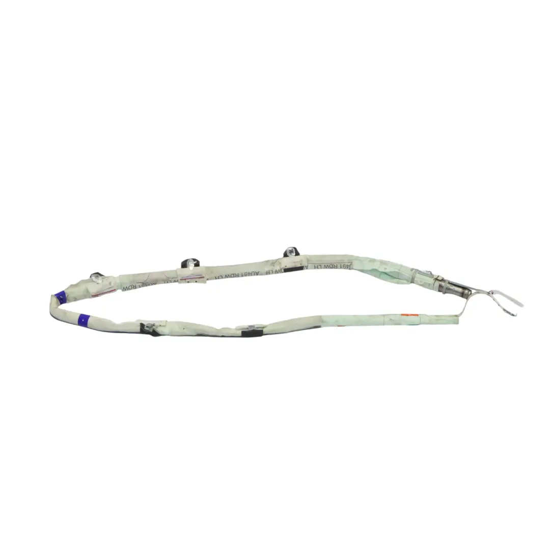 Audi A4 B9 Headliner Cortina de Techo Módulo de Aire Izquierda - SKU 8W5880741G - Número de pieza 8W5880741G
