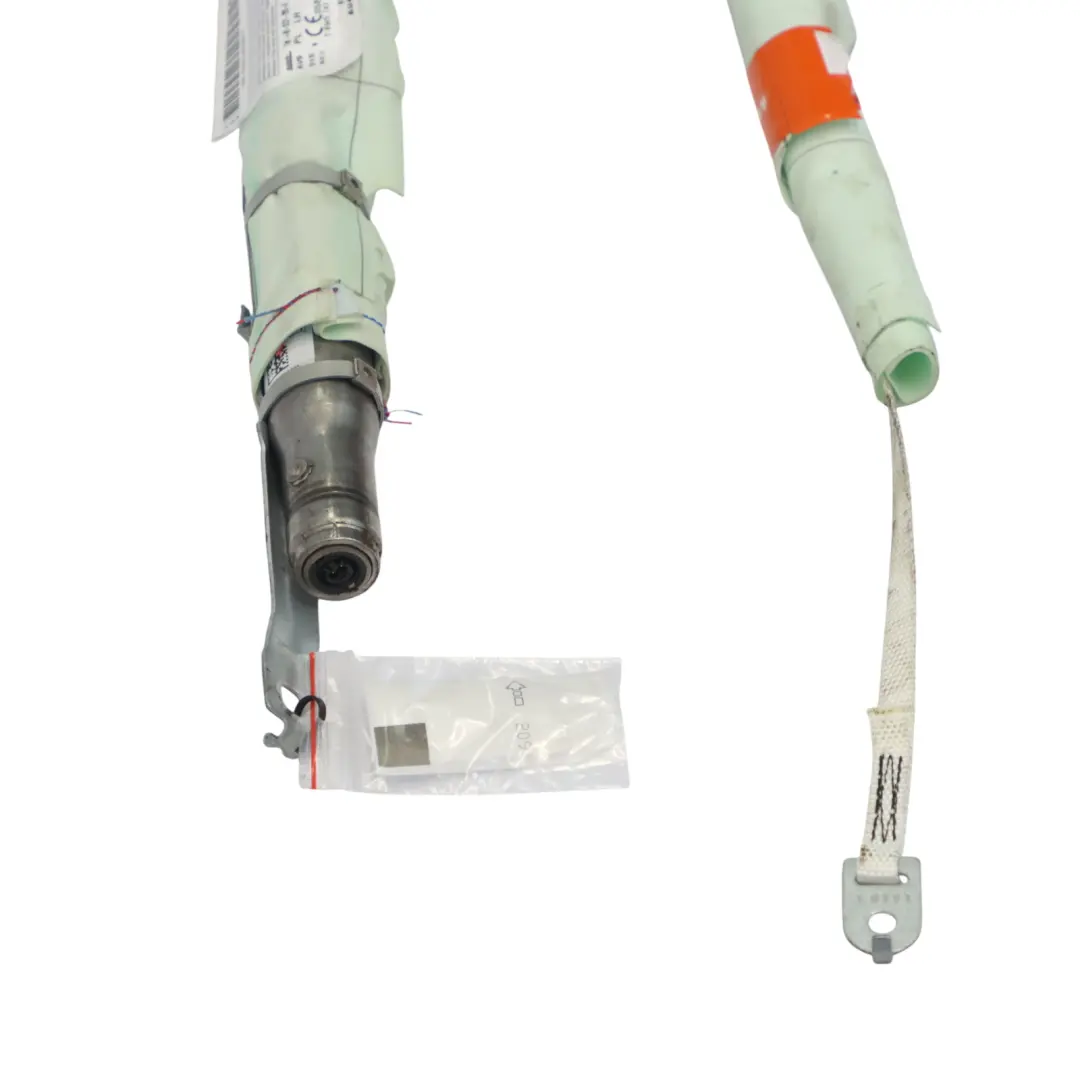 Headliner Roof Curtain Air Module Left N/S to Audi A4 B9 with Part number 8W5880741G Audi A4 B9 Headliner Roof Curtain Air Module Left N/S - SKU 8W5880741G - Part number 8W5880741G