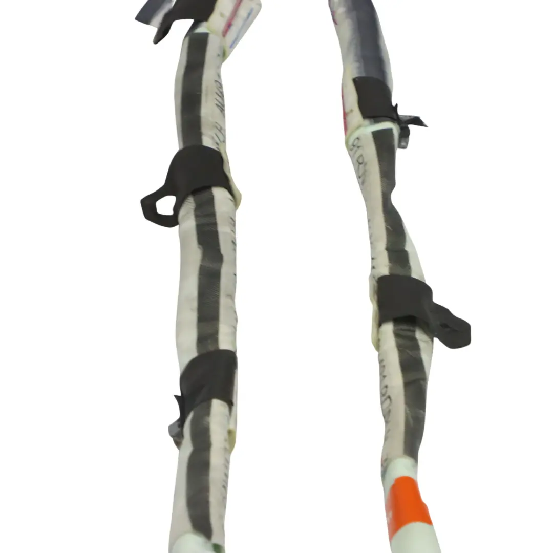 Kurtyna Airbag Poduszka Powietrzna Podsufitki Lewo do Audi A4 B9 o numerze 8W5880741G Audi A4 B9 Kurtyna Airbag Poduszka Powietrzna Podsufitki Lewo - SKU 8W5880741G - Numer Części 8W5880741G