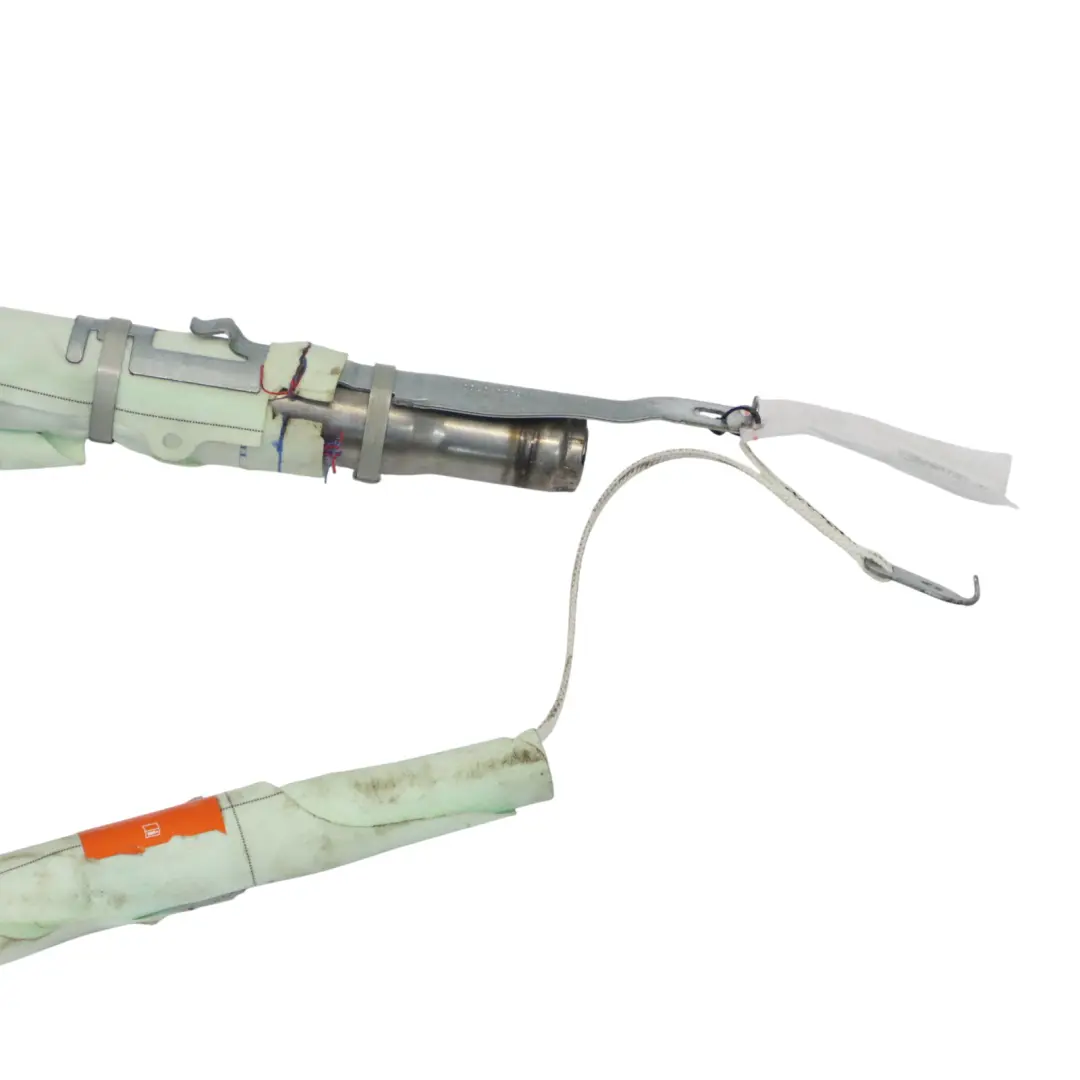 Audi A4 B9 Headliner Cortina de Techo Módulo de Aire Izquierda - SKU 8W5880741G - Número de pieza 8W5880741G
