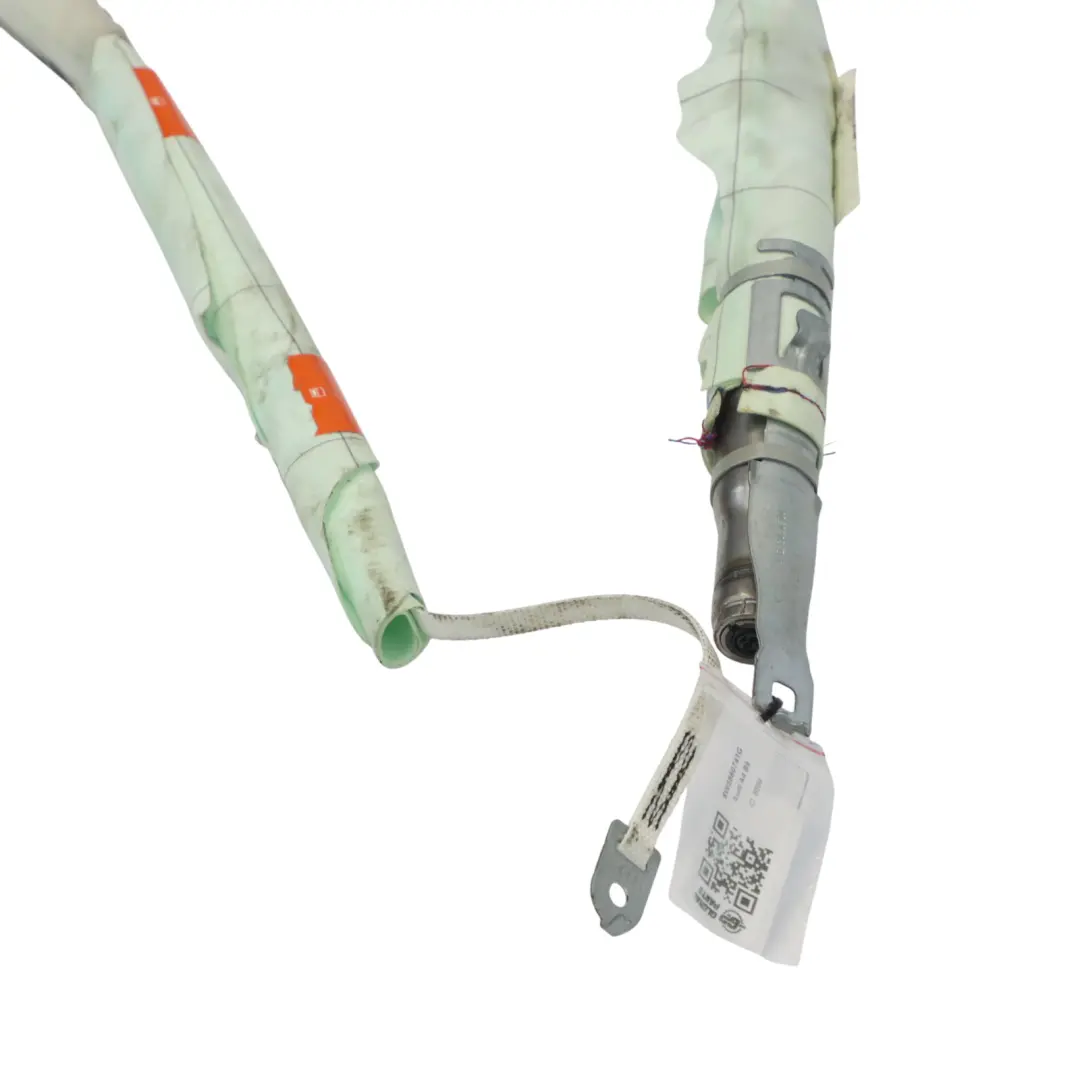 Audi A4 B9 Kurtyna Airbag Poduszka Powietrzna Podsufitki Lewo - SKU 8W5880741G - Numer Części 8W5880741G