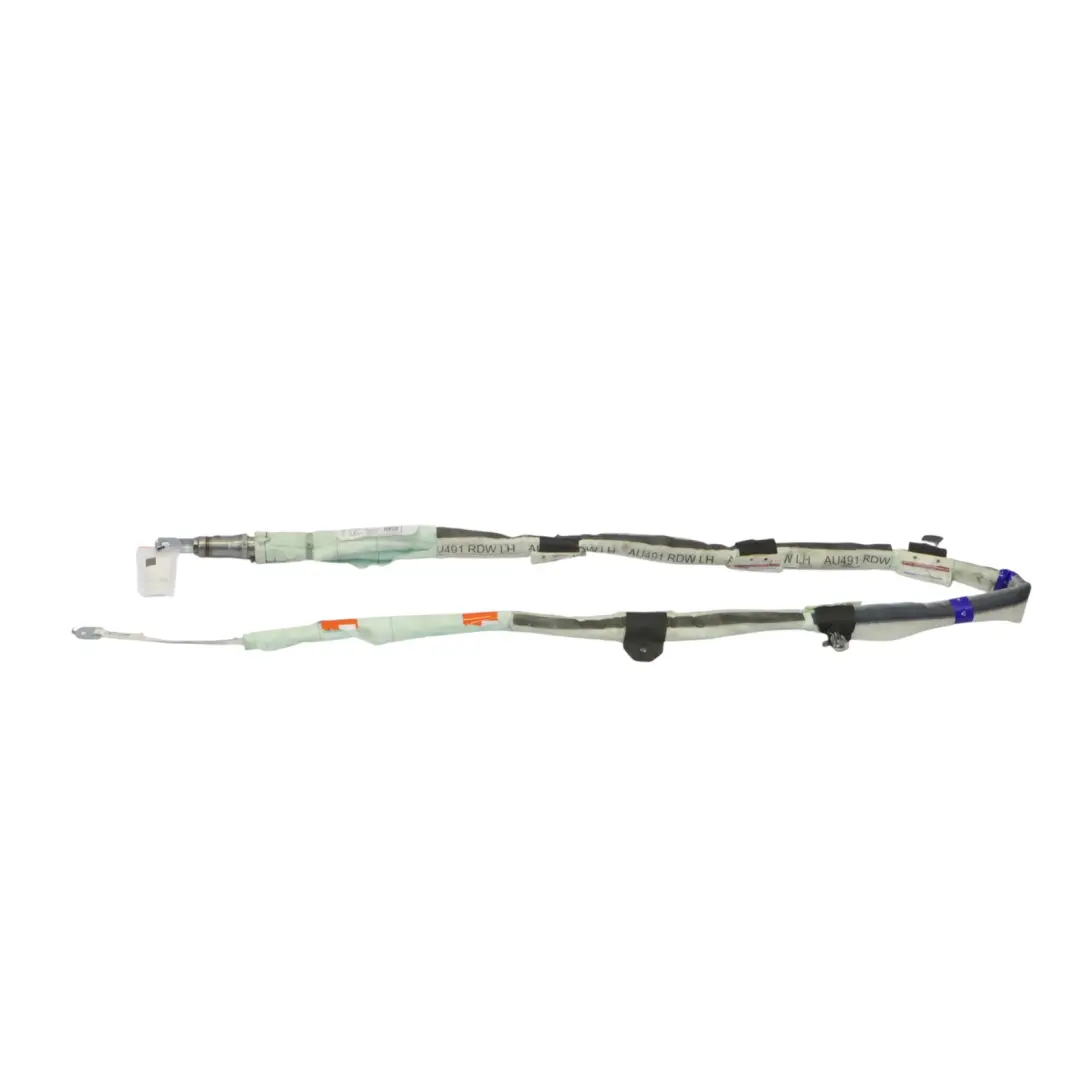 Audi A4 B9 Module air des rideaux de toit de la garniture toit gauche - SKU 8W5880741G - Numéro de pièce 8W5880741G
