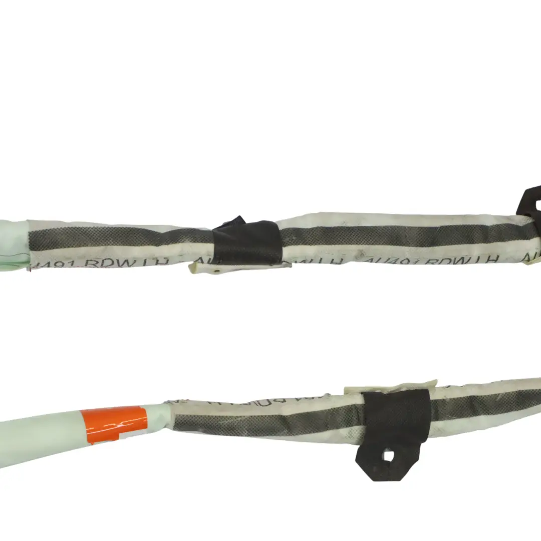 Audi A4 B9 Headliner Cortina de Techo Módulo de Aire Izquierda - SKU 8W5880741G - Número de pieza 8W5880741G
