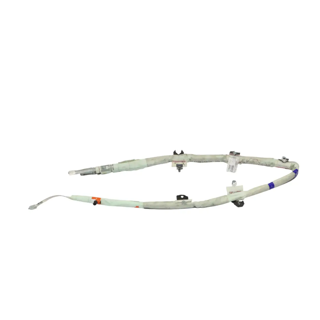 Audi A4 B9 Headliner Cortina de Techo Módulo de Aire Derecho - SKU 8W5880742G - Número de pieza 8W5880742G