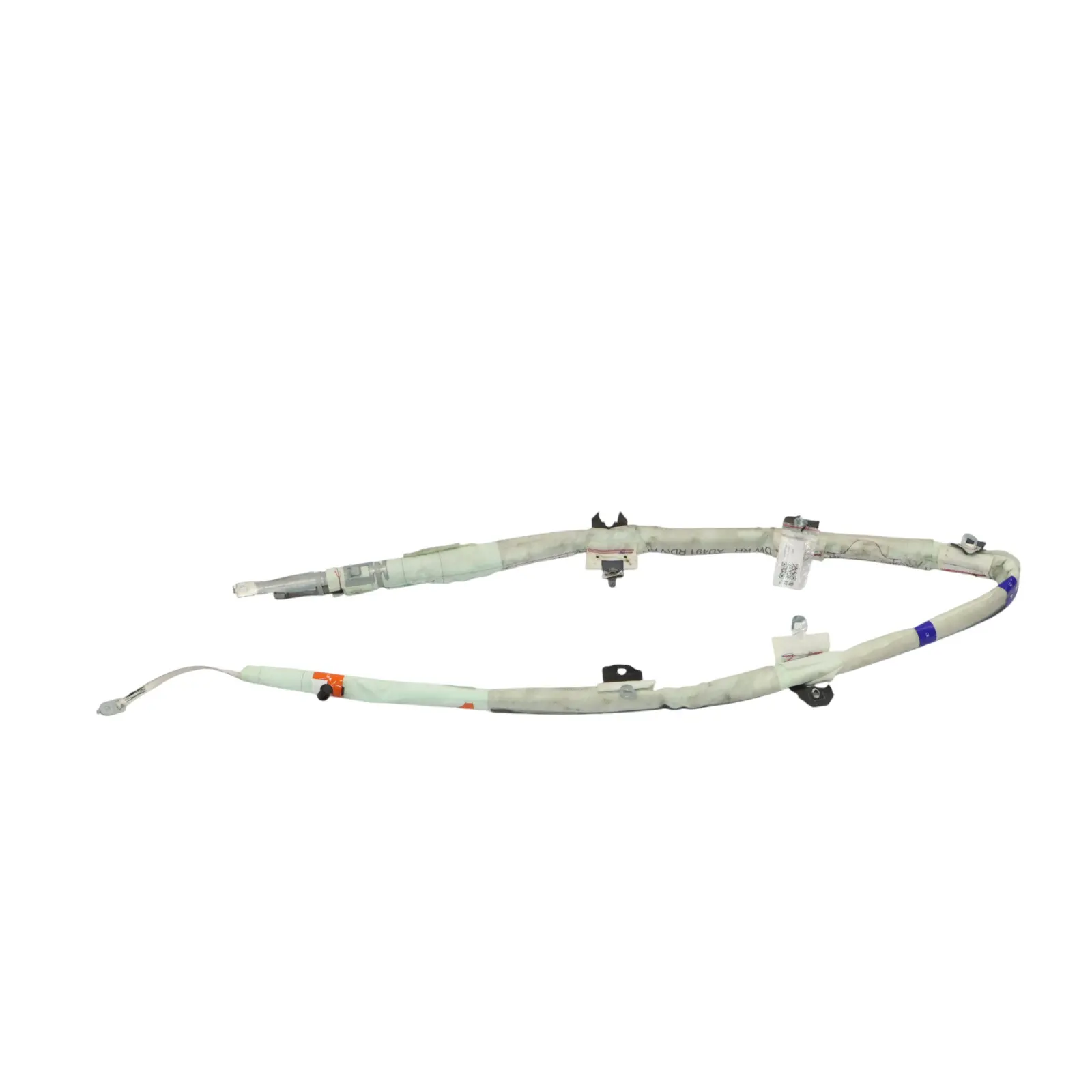 Audi A4 B9 Headliner Cortina de Techo Módulo de Aire Derecho 8W5880742G