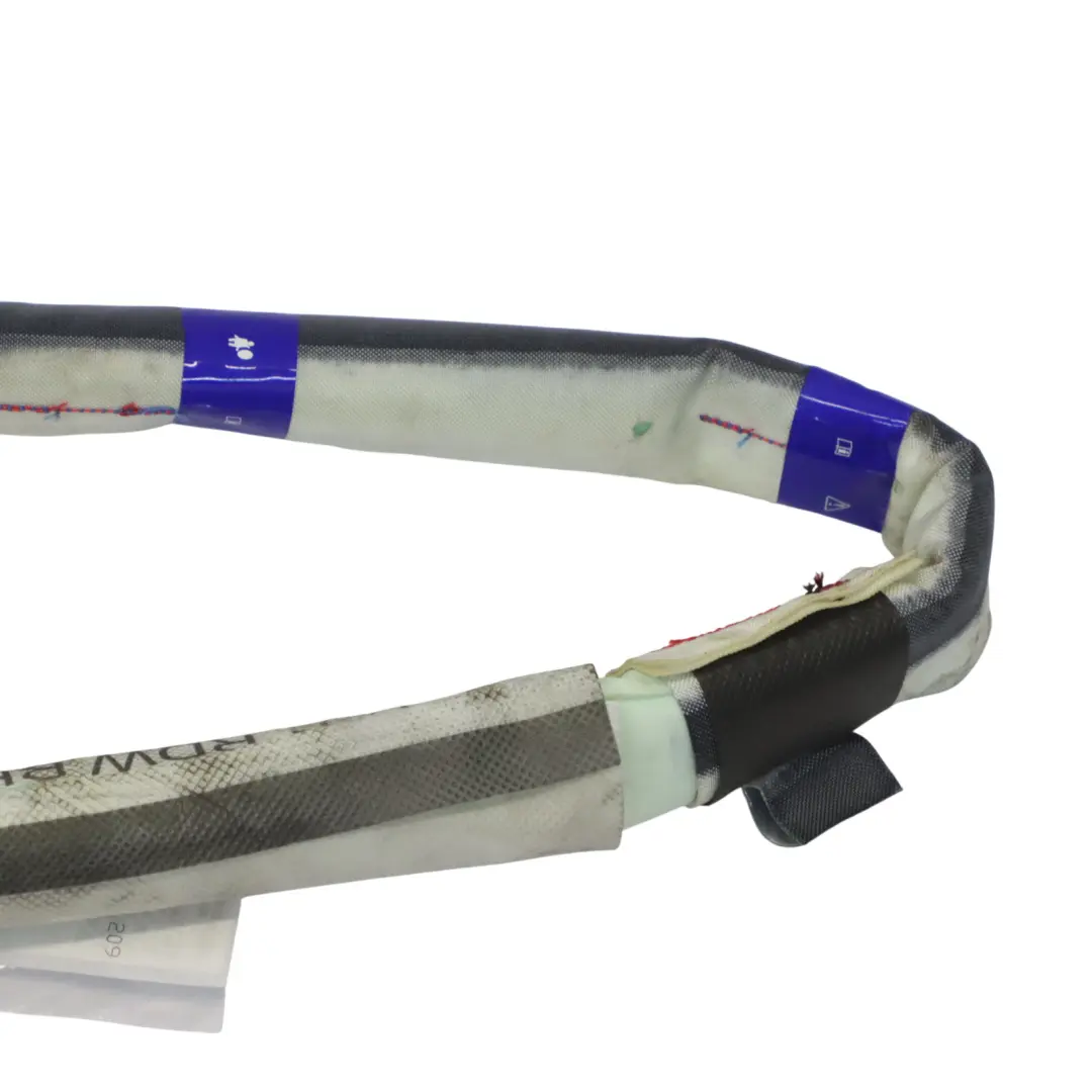 Audi A4 B9 Headliner Roof Curtain Air Module Right O/S - SKU 8W5880742G - Part number 8W5880742G