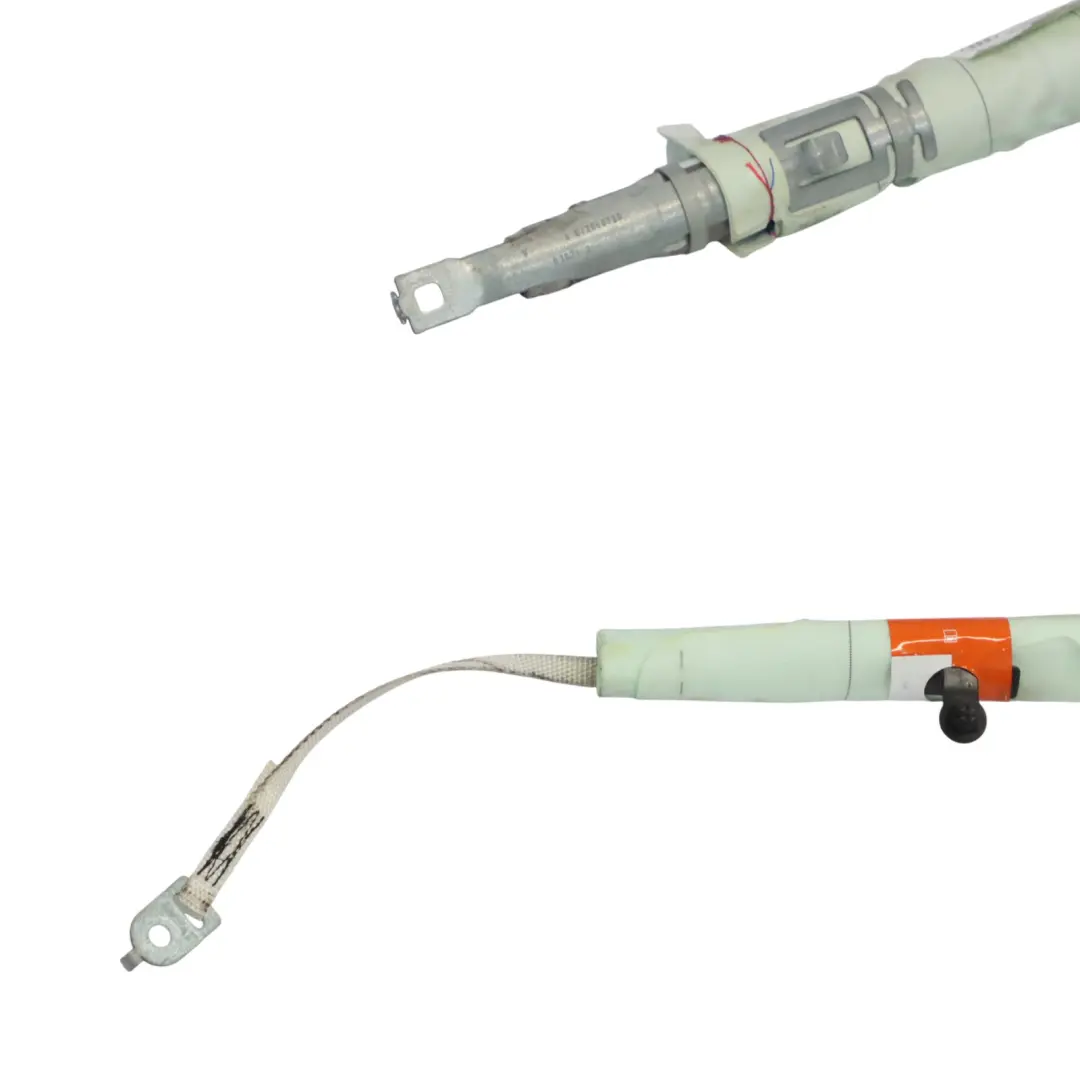 Modulo d'aria a tendina del tetto del padiglione destro per Audi A4 B9 con numero di parte 8W5880742G Audi A4 B9 Modulo d'aria a tendina del tetto del padiglione destro - SKU 8W5880742G - Numero di parte 8W5880742G