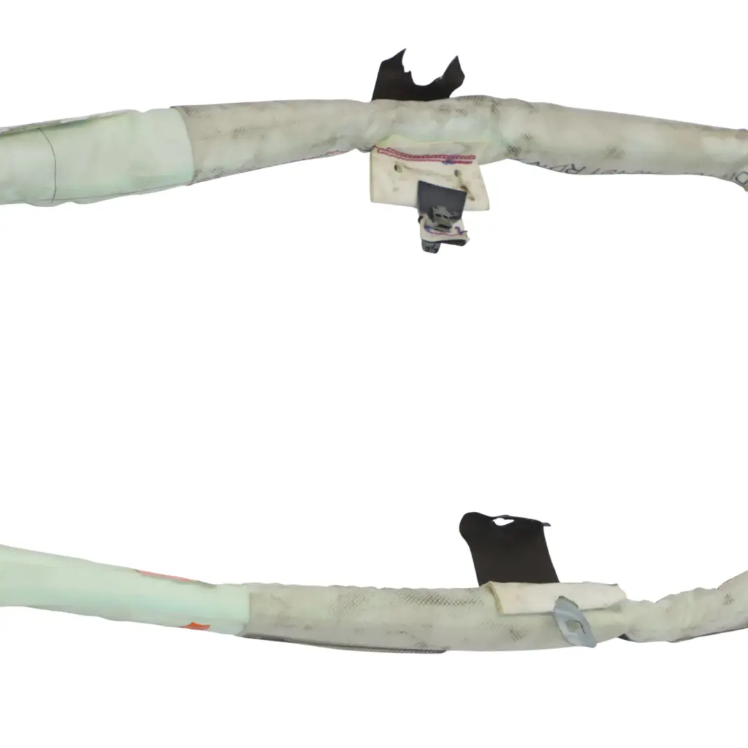 Audi A4 B9 Headliner Cortina de Techo Módulo de Aire Derecho - SKU 8W5880742G - Número de pieza 8W5880742G