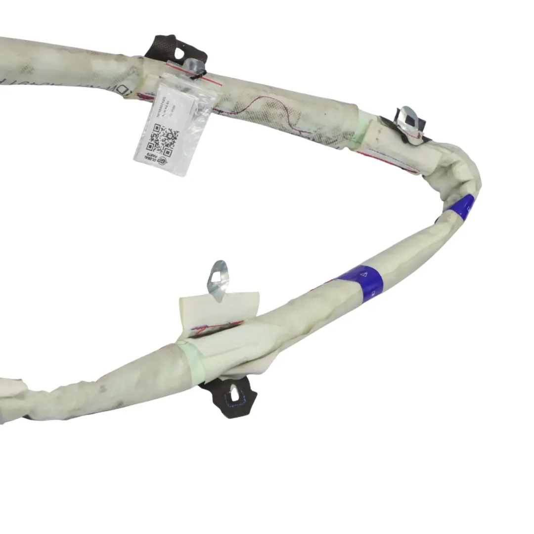 Audi A4 B9 Modulo d'aria a tendina del tetto del padiglione destro - SKU 8W5880742G - Numero di parte 8W5880742G