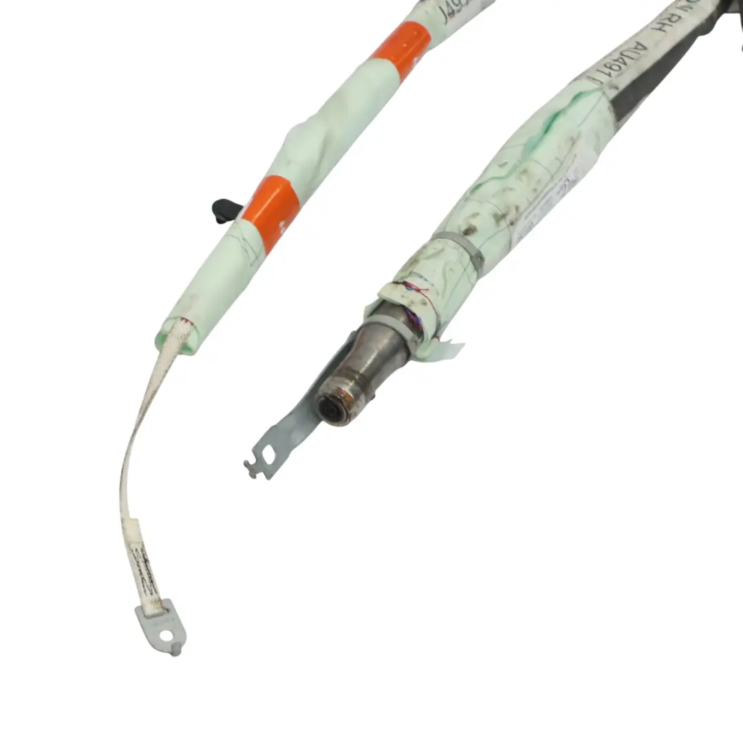Audi A4 B9 Headliner Cortina de Techo Módulo de Aire Derecho - SKU 8W5880742G - Número de pieza 8W5880742G