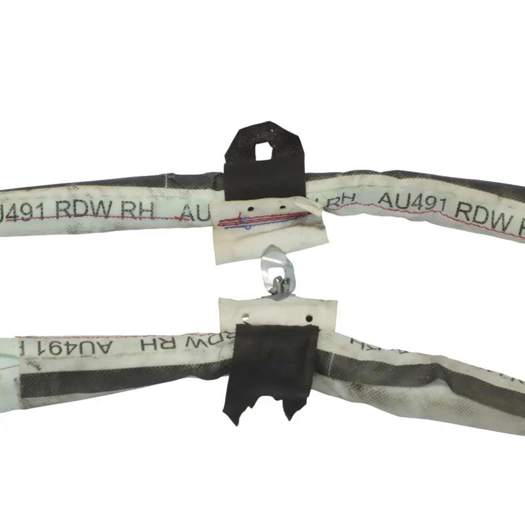 Kurtyna Airbag Poduszka Powietrzna Podsufitki Prawo do Audi A4 B9 o numerze 8W5880742G Audi A4 B9 Kurtyna Airbag Poduszka Powietrzna Podsufitki Prawo - SKU 8W5880742G - Numer Części 8W5880742G