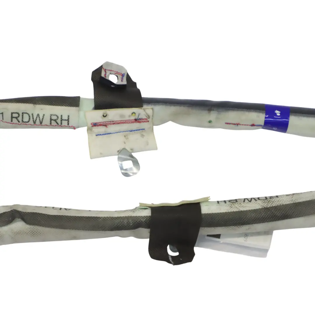 Headliner Roof Curtain Air Module Right O/S to Audi A4 B9 with Part number 8W5880742G Audi A4 B9 Headliner Roof Curtain Air Module Right O/S - SKU 8W5880742G - Part number 8W5880742G